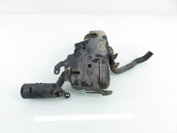 WEBASTO VW TOURAN I TDI 1K0815071P, фото 2