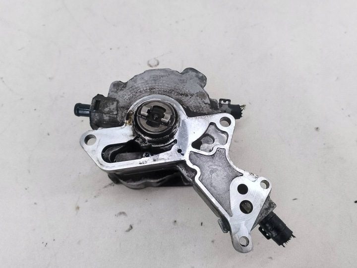 Насос вакуумный Seat Toledo III 038145209N 1.9 TDI, фото 4
