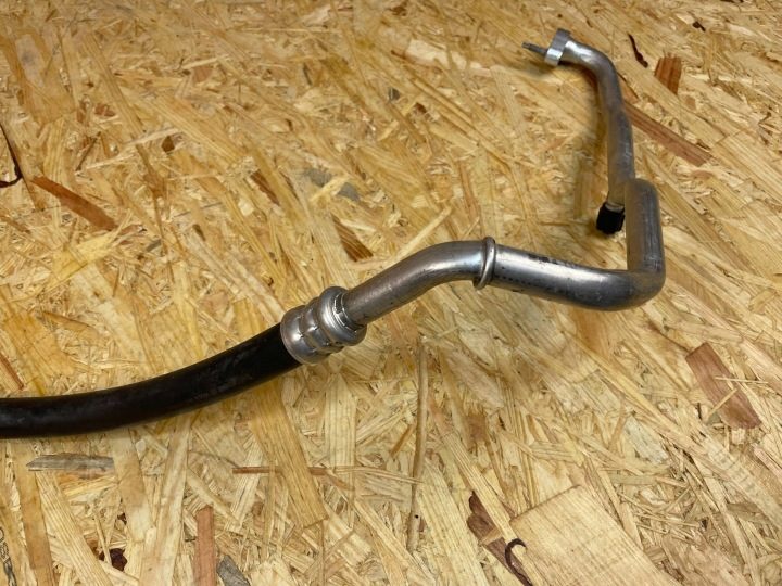 Шланг трубка кондиционера VW Skoda Seat Audi 5Q0820743M, фото 9