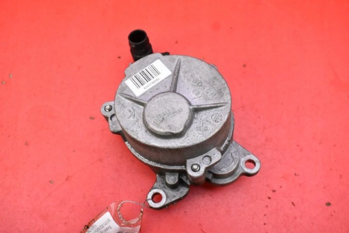 НАСОС ВАКУУМНЫЙ 8200796080 RENAULT LAGUNA 3 III 2.0 DCI 150 Л.С. 07-11, фото 1