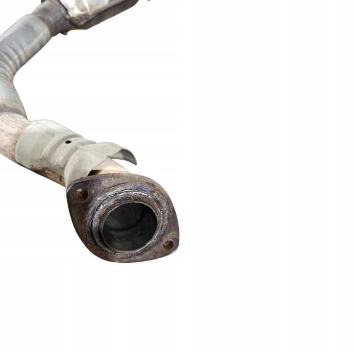 Катализатор/DPF Салон Toyota Sequoia (XK60) 174500S200, фото 8