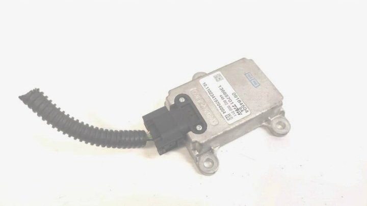 Opel Vectra Датчик скорости ESP 2004 2.2L 09184504 13665701, фото 1