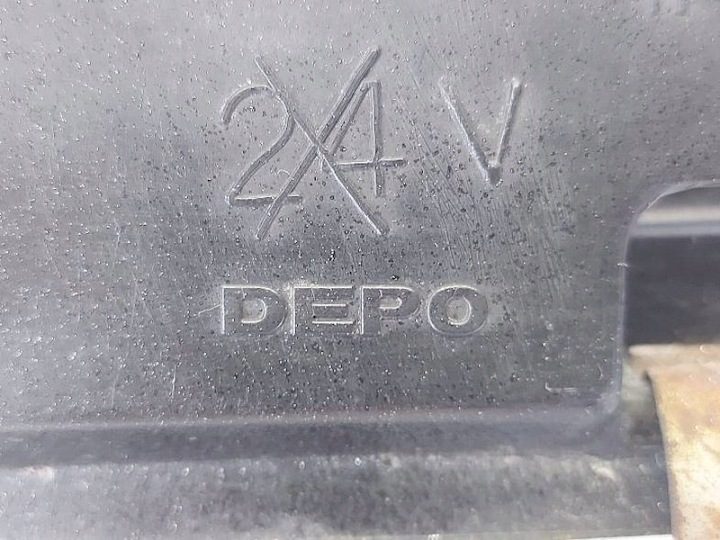 Фара Правая Передняя DEPO Citroen Saxo Хэтчбек (S0, S1), фото 3