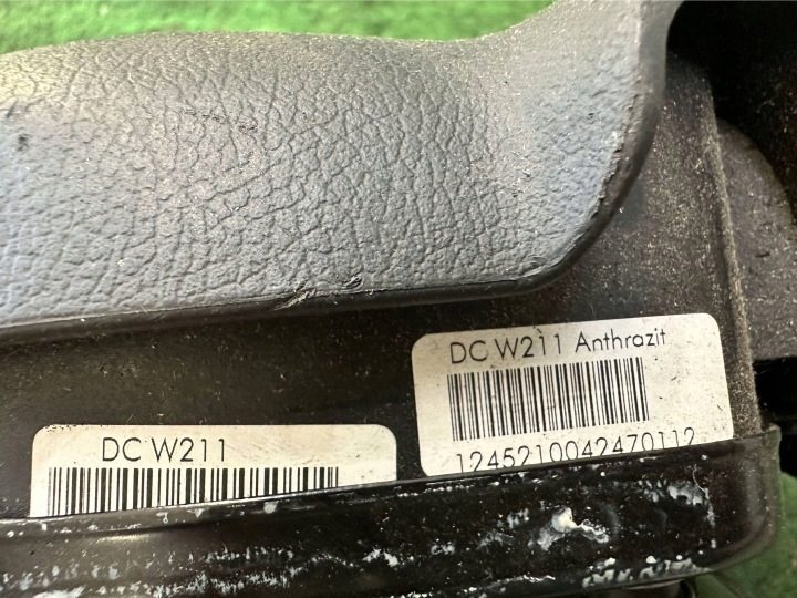 Подушка безопасности водителя AIRBAG Mercedes-Benz E W211, фото 5