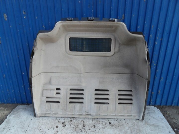 FORD TRANSIT COURIER II 14-23 ПЕРЕГОРОДКА САЛОНА ШУМОИЗОЛЯЦИЯ КУЗОВА, фото 1
