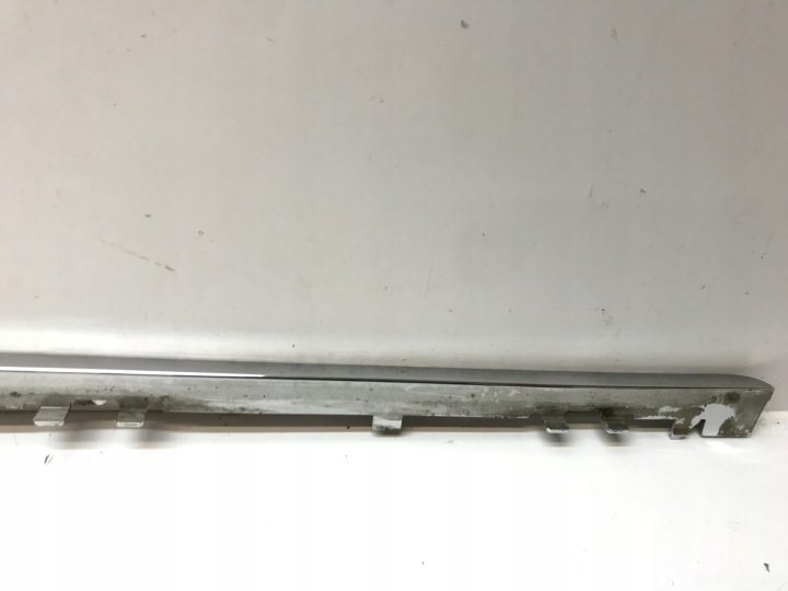 TESLA S ХРОМ МОЛДИНГА ПОРОГА ЛЕВЫЙ 1024575-00-G, фото 2