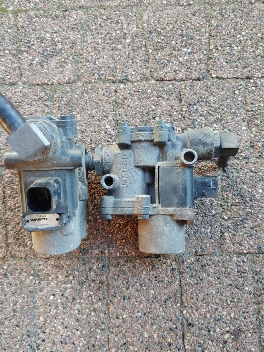 DAF OE 1808335 / 4721950390, фото 4