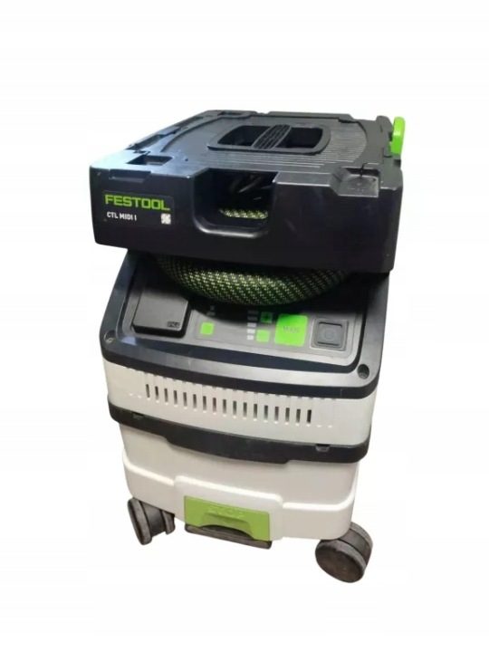 Пылесос mobilny CTL MIDI I Festool 578309, фото 1