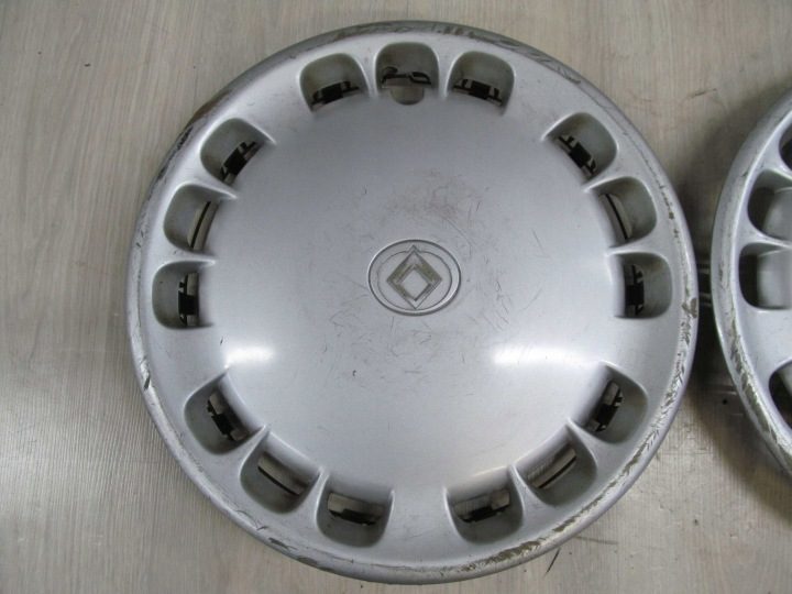 Колпак Mazda Оригинальный 14", фото 2