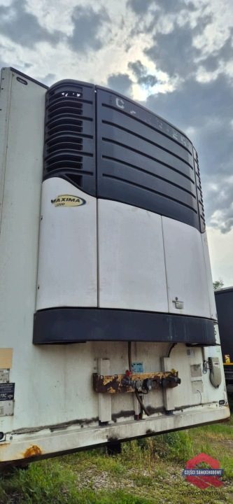 TERMO CARRIER MAXIMA 1300, фото 2