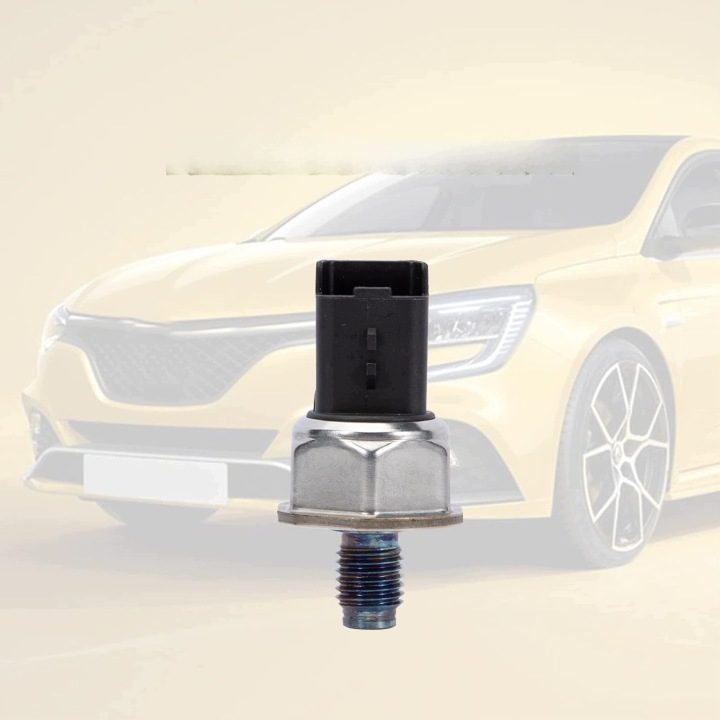 Датчик давления топлива GNXFIXT аналог установка для Renault 6,2x1x2,5cm, фото 5