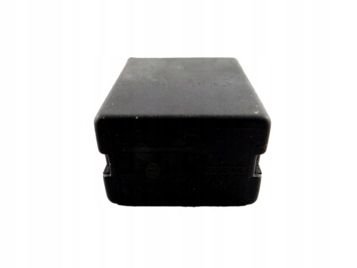 Реле Bitron Peugeot 306 232303, фото 1
