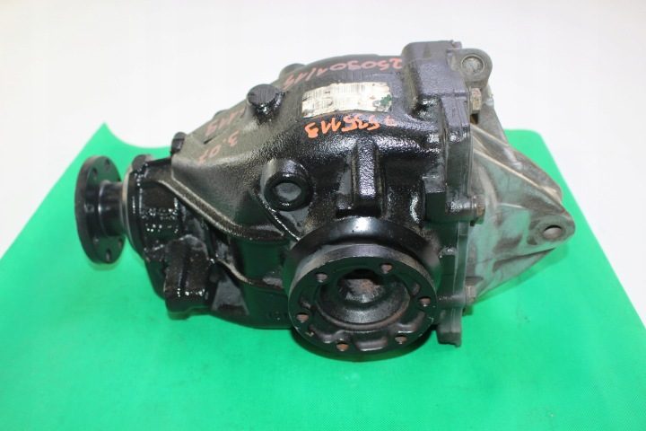 ДИФФЕРЕНЦИАЛ BMW X3 E83 M47 3.07 7535119, фото 8