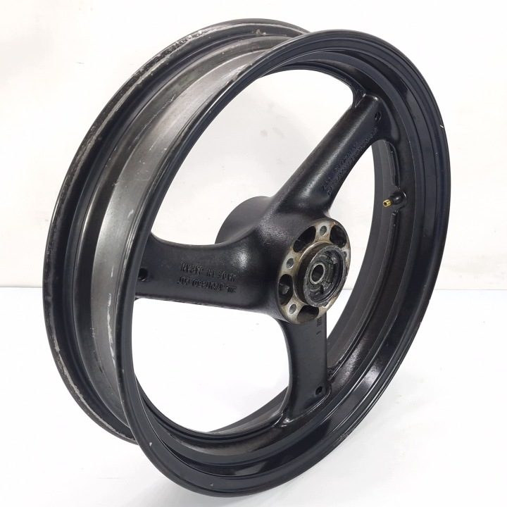 SUZUKI RF 600 93-97r ДИСК ПЕРЕДНИЙ КОЛЕСО, фото 2