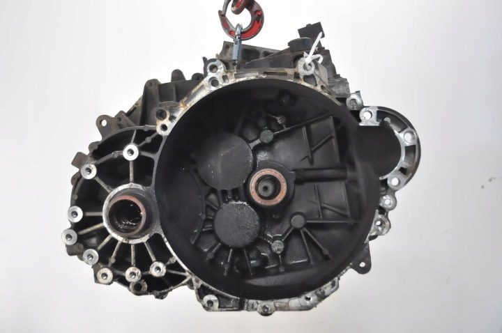 FREELANDER II L359 4x4 2.2 TD4 160 л.с. КОРОБКА 7G9R-7002-HJ 31219578 227tys, фото 1