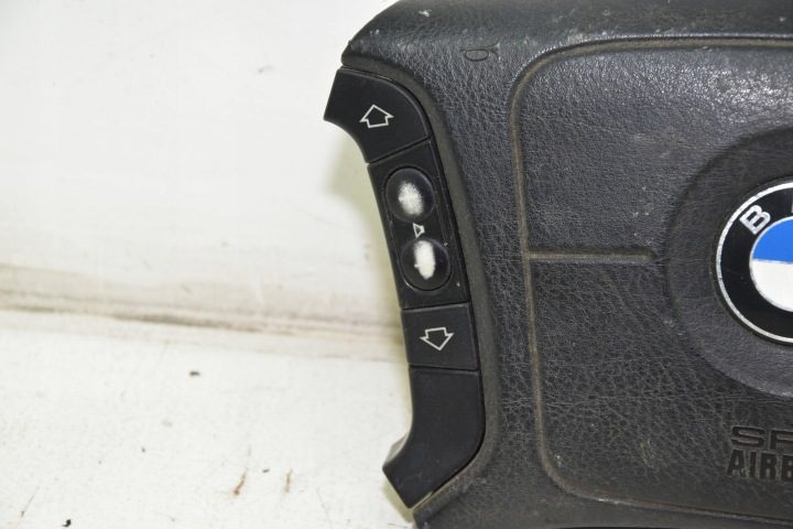 BMW E39 E38 AIRBAG МУЛЬТИФУНКЦИОНАЛЬНЫЙ ПОДУШКА 96 г., фото 2