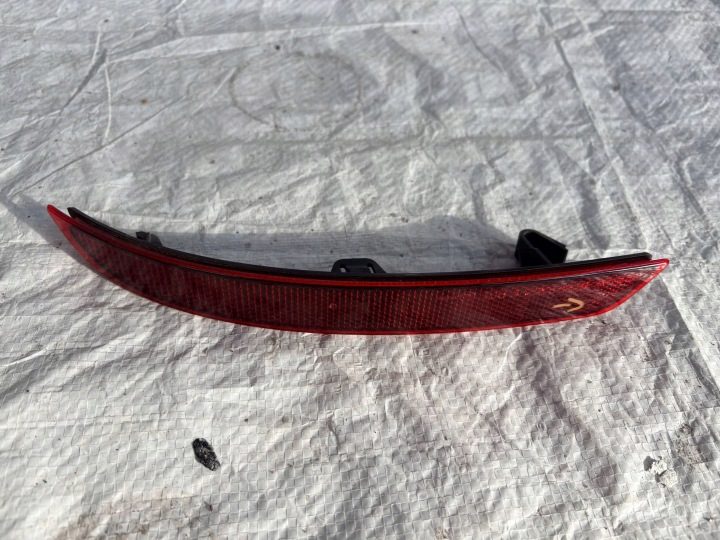 Катафот Opel OE 13370757, фото 2
