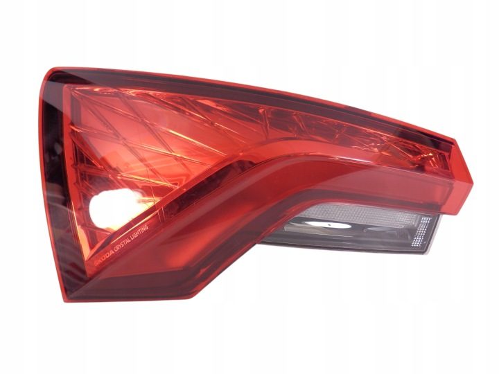 ФОНАРЬ ЛЕВЫЙ ЗАДНИЙ SKODA SCALA 657945207B LED, фото 1