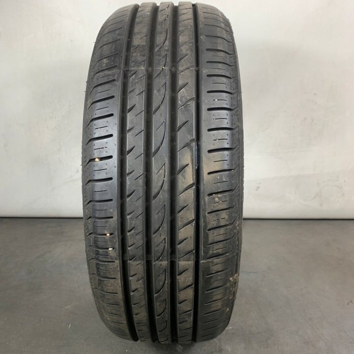 Шина летняя Nexen N'Fera SU4 215/50R17 91 Вт, фото 1
