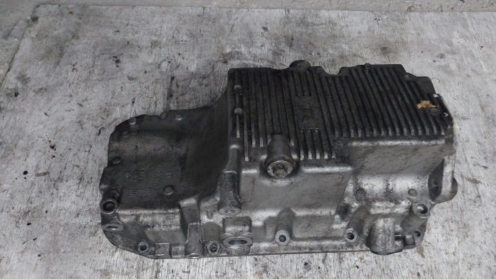 OPE; ASTRA J IV ZAFIRA C INISIGINA МАСЛЯНЫЙ ПОДДОН ДАТЧИК 55575128, фото 3
