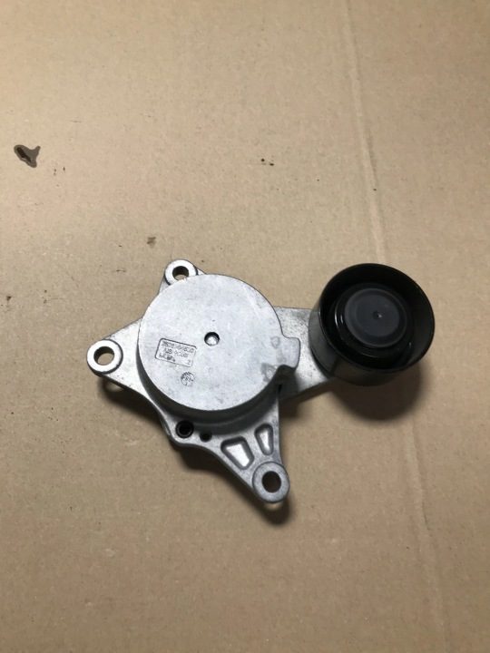 НАТЯЖИТЕЛЬ РЕМНЯ РОЛИК KIA CEED III CD 18- 1.0 T-GDI, фото 2