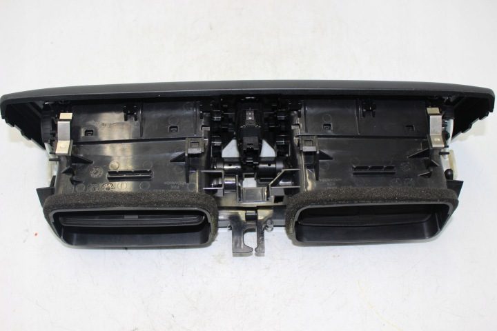ДЕФЛЕКТОР ОБДУВА СРЕДНИЙ 9205357 BMW F20, фото 4