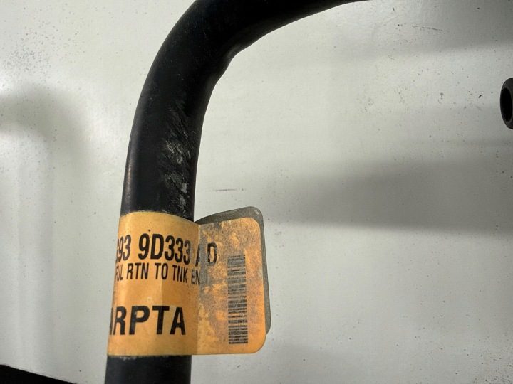 Адсорбер паров топлива Ford Fusion II DG939E857B, фото 13
