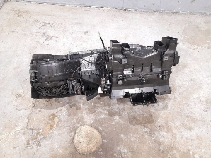 Блок печки Mercedes-Benz C W205 2058300260, фото 5