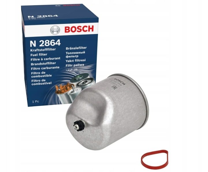 Bosch топливный фильтр F 026 402 864, фото 1