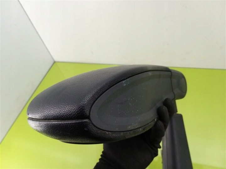 Центральный тоннель подлокотник Smart ForFour I 2004-2006, фото 5