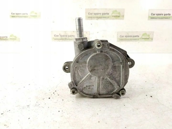 Mercedes E-класс A207 W207 вакуумный насос 1.8 л A2712301665, фото 1