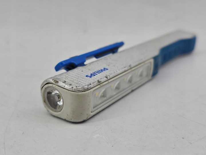 Фара рабочего света гаражная Penlight PHILIPS LPL19B1, фото 3
