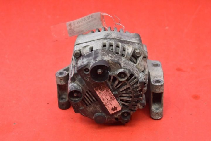 Генератор 31400-85E00-00 Suzuki Ignis 2 II 1.3 Ddis 70 л.с. 03-08, фото 4
