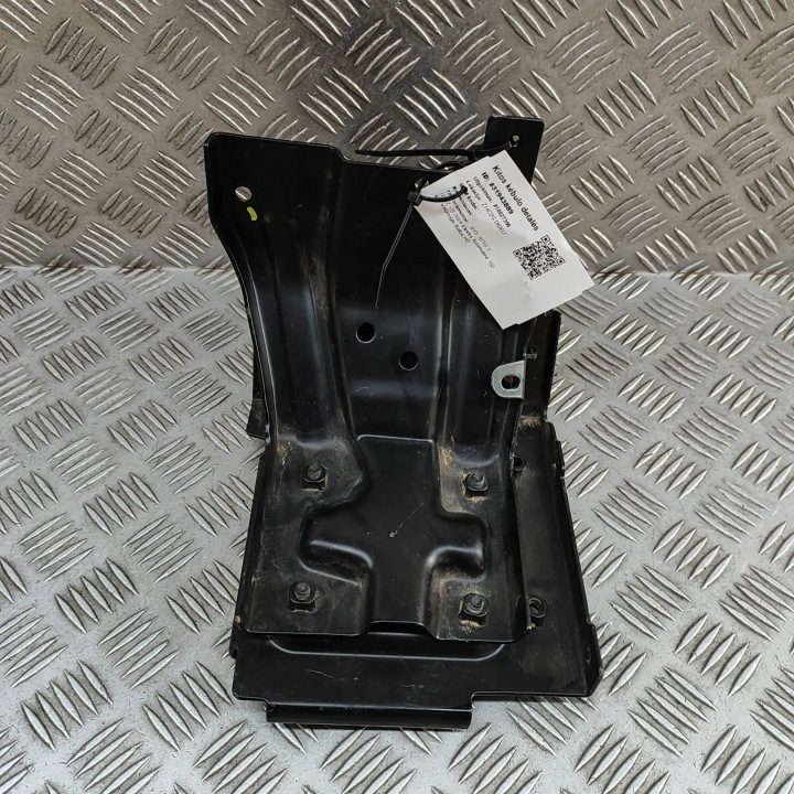 Кронштейн аккумулятора BYD Atto 3 SC2EM3703322 36429316 152 квт 2024, фото 2