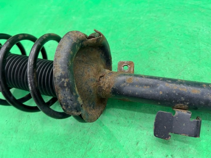 АМОРТИЗАТОР СТОЙКА ЛЕВАЯ ПЕРЕДНЯЯ FOCUS MK2 II 1.8 TDCI 04-, фото 4