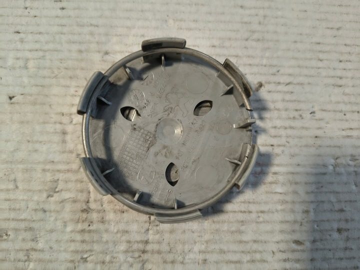 Крышка Peugeot OE 60 мм 9807999277 , 9672558477 , 9806697577 , КРЫШКА, фото 5
