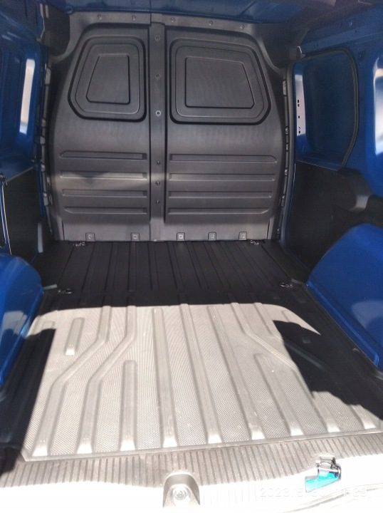Mercedes Citan Kangoo Обшивка Кузова 165 см, фото 11