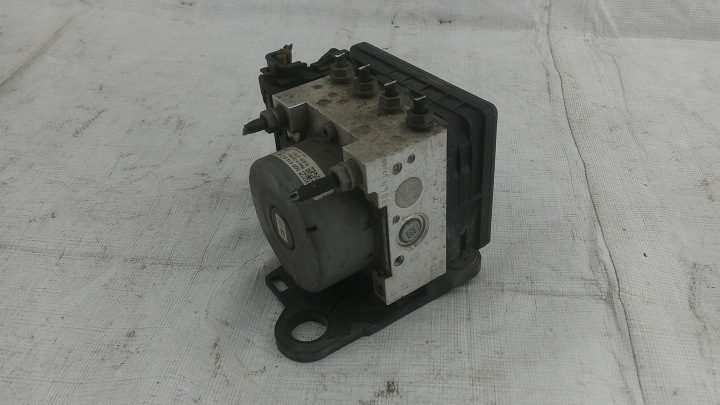 5Q0614517AF насос ABS Seat Leon III, фото 4