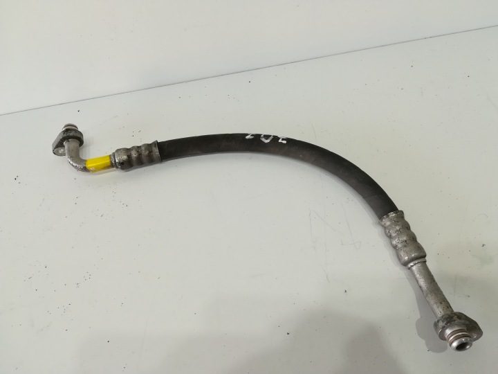 ТРУБА ТРУБКА КОНДИЦИОНЕРА PEUGEOT 307 9658227580, фото 2