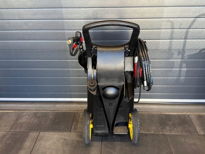 Мойка высокого давления Karcher 210 бар 8000 Вт, фото 6