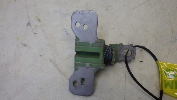 РЕЗИНКА ПОДВЕС ГЛУШИТЕЛЯ RENAULT MEGANE IV 8200310007, фото 3