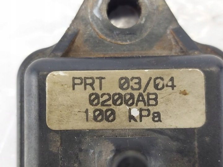Датчик Давления MAP Fiat Punto Bravo Brava Marea PRT 03/04, фото 4