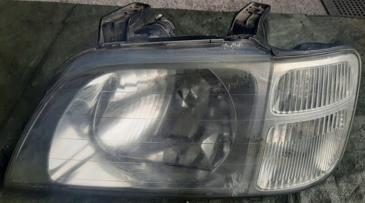 Honda CR-V Фара левая, фото 1