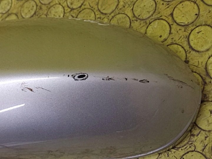 OPEL CORSA D ЗЕРКАЛО ЛЕВОЕ 5 ПИН, фото 6