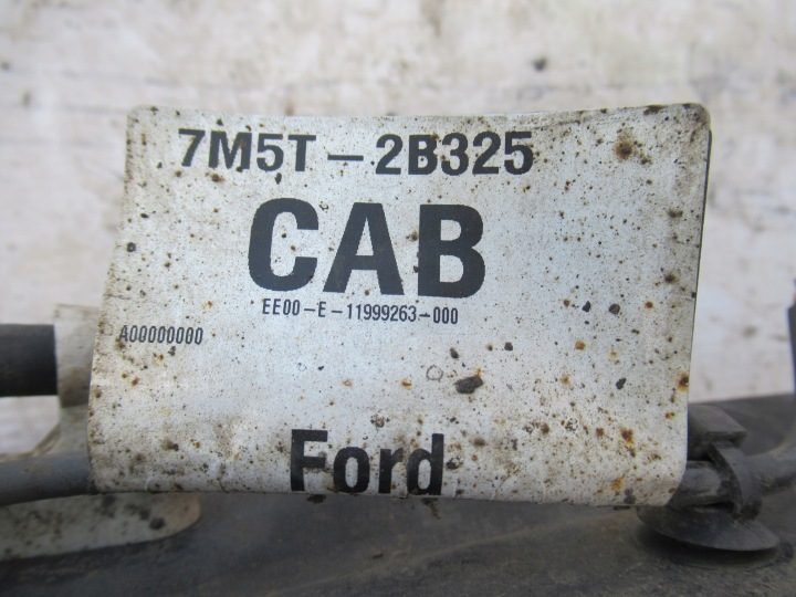 Ford OE 3M5T-2B325-CJB, фото 2