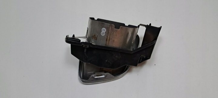 ГЛУШИТЕЛЬ НАСАДКА ГЛУШИТЕЛЯ ПРАВАЯ FORD S MAX MK2 15- EM2B-17G770-A, фото 3