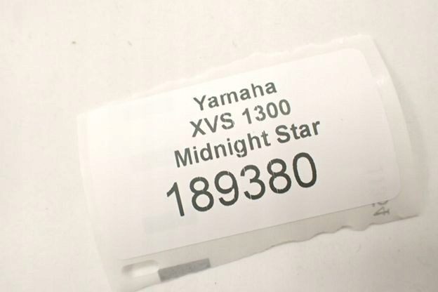 Yamaha XVS 1300 Midnight Star 06-13 Защитные дуги передние защита двигателя Fehling, фото 11
