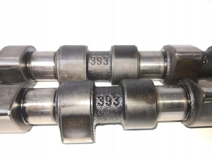 Распредвал Opel Fiat Alfa Romeo 1.9 CDTI JTD MJet 8V 100 л.с. 120 л.с., фото 10