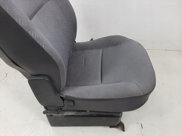 PEUGEOT PARTNER ФУРГОН 1.4 8V 99 г. СИДЕНЬЕ ПРАВОЕ ПАССАЖИРА, фото 8