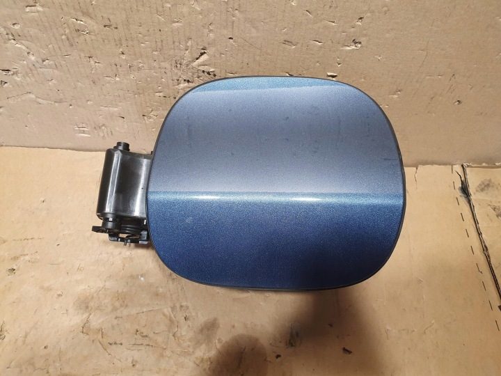 Лючок горловины бензобака Ford Focus MK4 NJ, фото 1